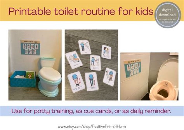 Painless Ways to Improve Your Toileting Routine