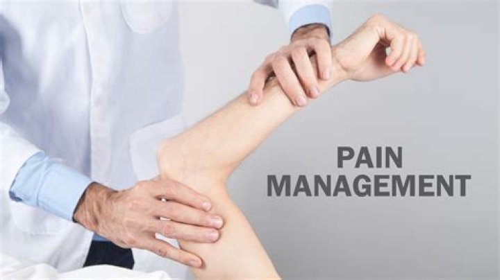 PainOlympic.com: Your Ultimate Guide to Pain Management and Recovery