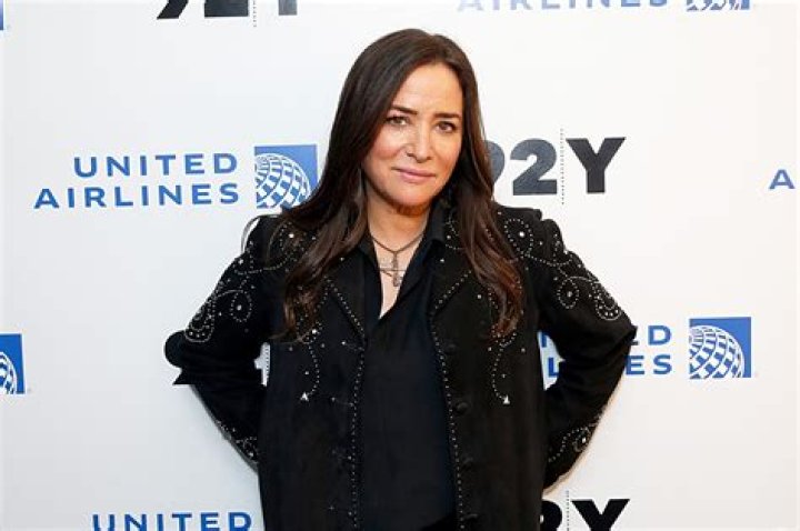 Pamela Adlon Net Worth: A Comprehensive Look at Her Wealth and Success