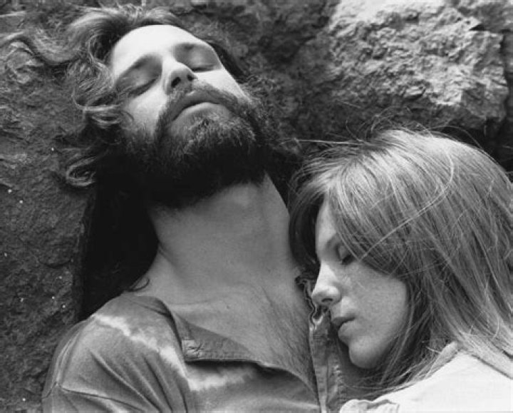 Pamela Courson and Jim Morrison: A Love Story Shrouded in Mystery