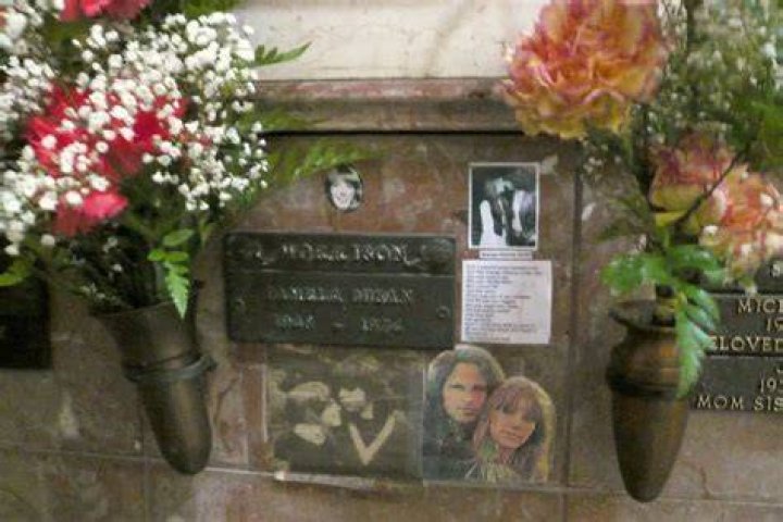 Pamela Courson: The Tragic Death of Jim Morrison's Muse