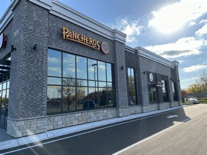 Pancheros Maple Grove: A Culinary Delight Awaits