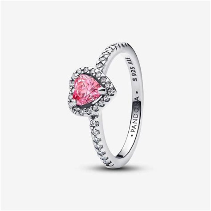 Pandora Pink Heart Set: A Complete Guide to Elegance and Charm