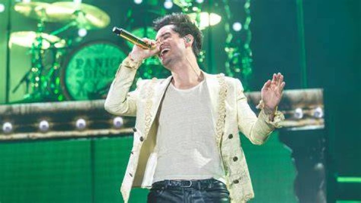 Panic! At The Disco: The Journey of Brendon Urie