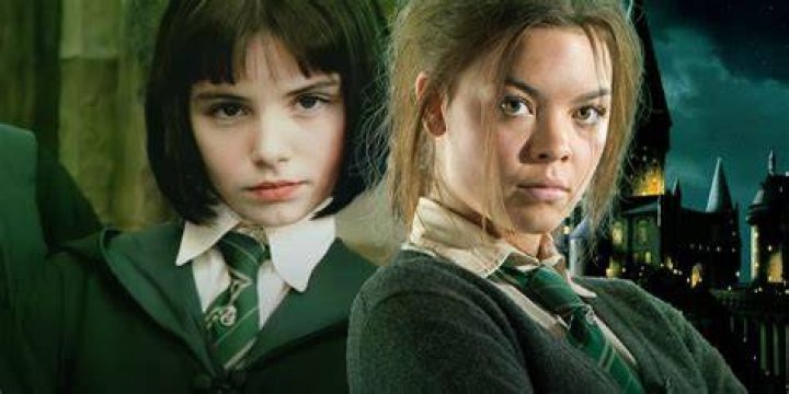 Pansy Parkinson: The Enigmatic Character of the Wizarding World
