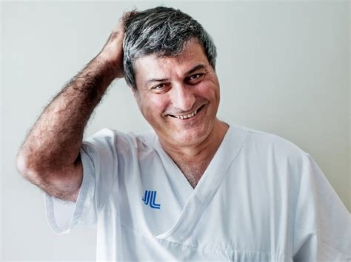 Paolo Macchiarini: Leading Pioneer in Regenerative Medicine