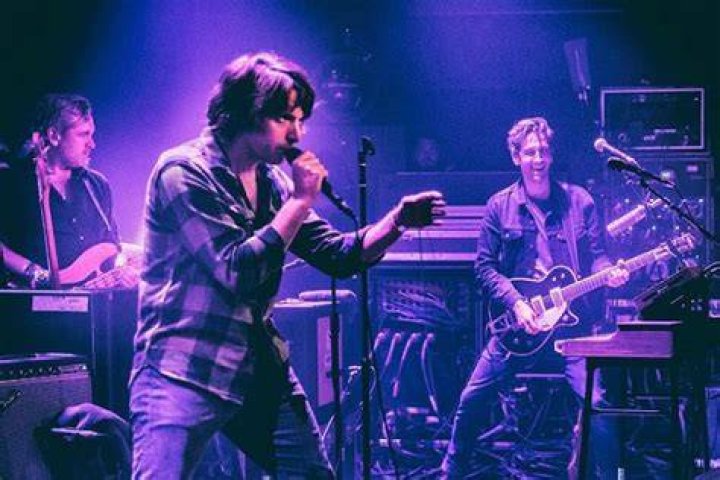 Paolo Nutini: The Journey of a Musical Prodigy