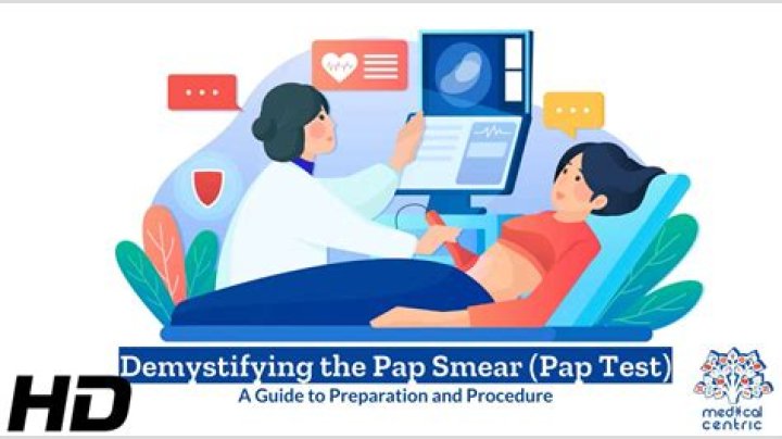 Pap Smear en Español: Conociendo la Importancia de esta Prueba de Salud Femenina