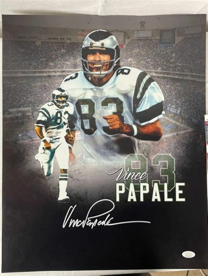 Papale Eagles Football: A Deep Dive into the Philadelphia Eagles Legacy
