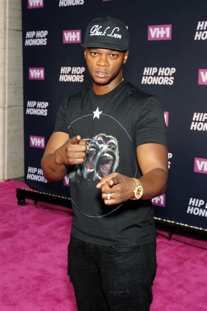 Papoose: The Journey of a Hip-Hop Legend
