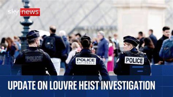 Paris Police Update: December 19 - Latest Developments and Key Insights