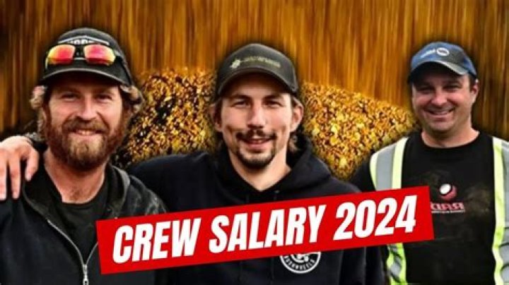 Parker Schnabel Crew 2023: A Look into Their Strategies, Success, and Challenges