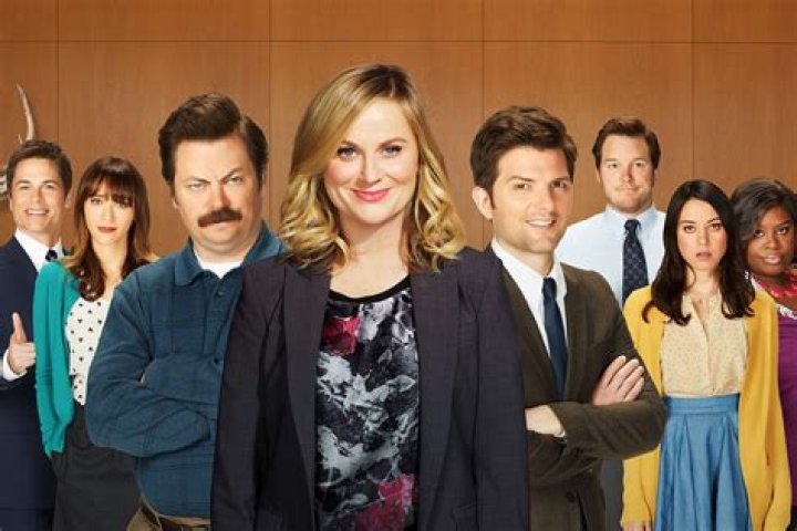 Parks and Recreation Actors: A Deep Dive into the Cast of a Beloved Series