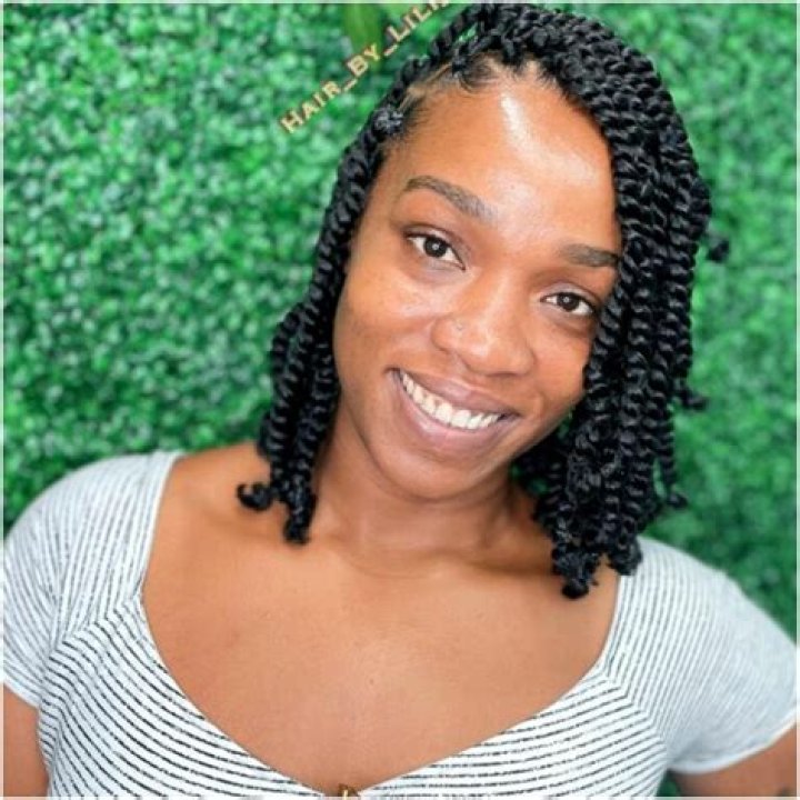 Passion Twist Bob Hairstyles: The Trend You Need to Try