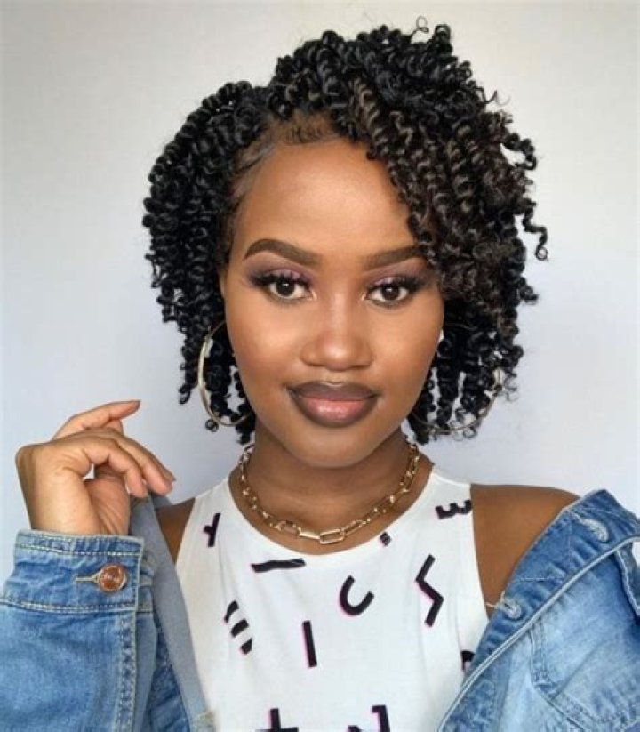 Passion Twist Bob Styles: The Ultimate Guide to a Trendy Look