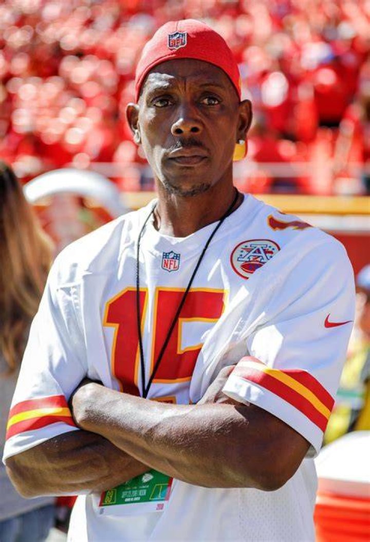 Pat Mahomes Sr.: The Journey of an Athletic Legacy