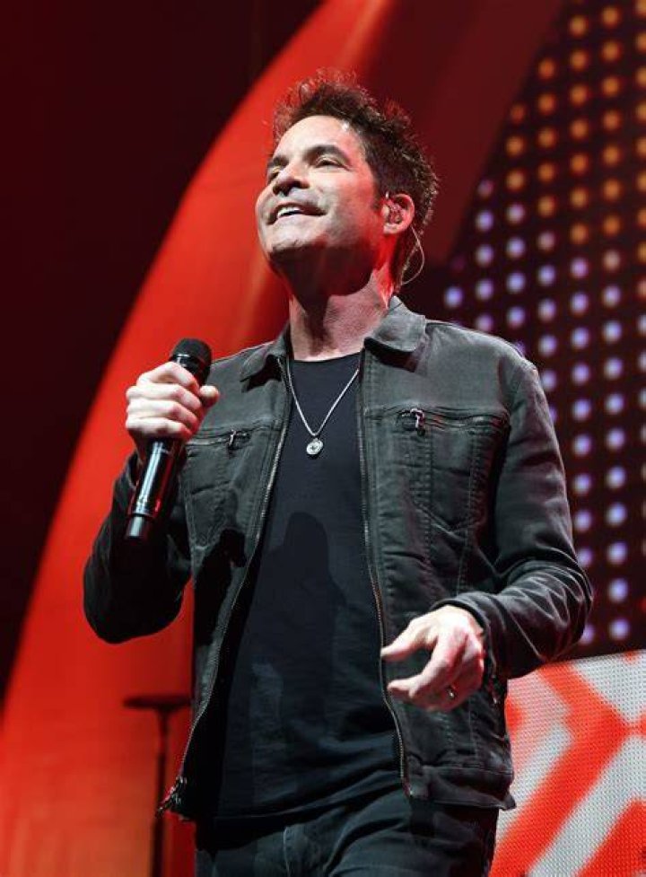 Pat Monahan Net Worth: An In-Depth Analysis of His Wealth and Career