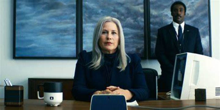 Patricia Arquette: A Journey Through Talent and Tenacity