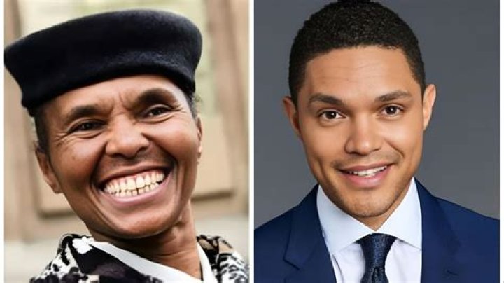 Patricia Noah: A Comprehensive Insight into Her Life and Career