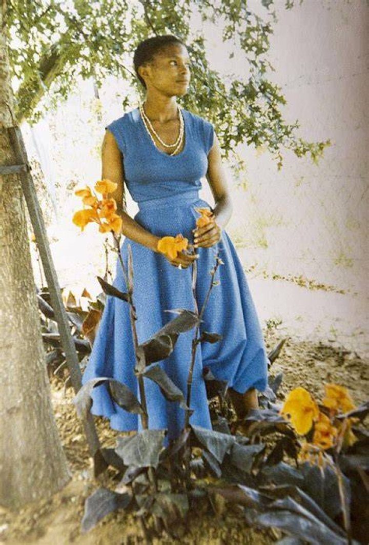 Patricia Noah: The Journey of a Remarkable Woman