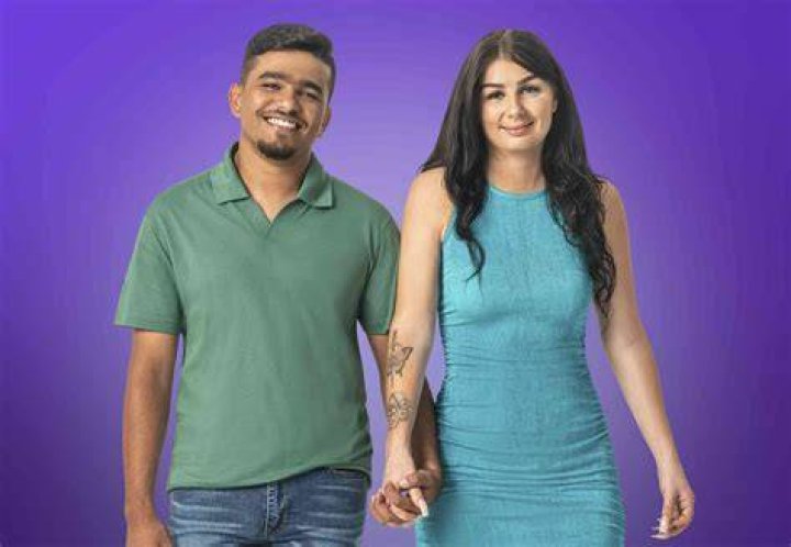 Patrick 90 Day Fianc&eacute; Net Worth: Everything You Need to Know