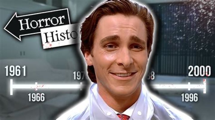 Patrick Bateman Face: The Psychology Behind the Iconic Character