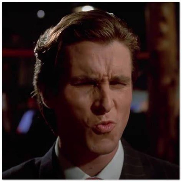 Patrick Bateman Staring: An In-Depth Analysis of the Iconic Character