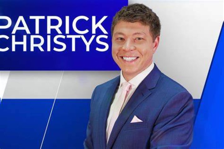 Patrick Christys Leaving GB News: What You Need to Know
