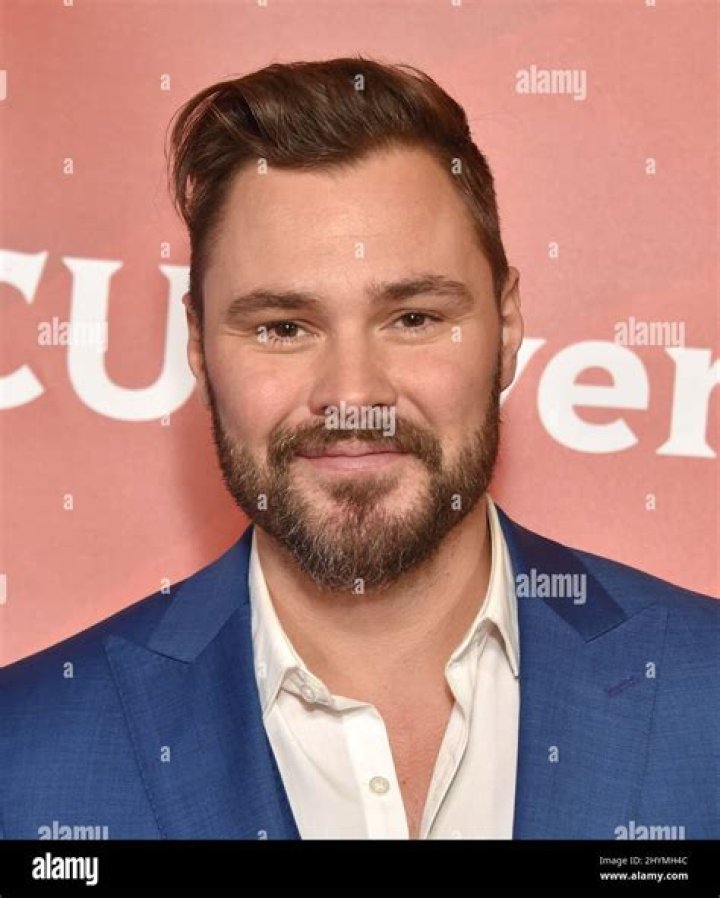 Patrick John Flueger: Insights into His Life and Career