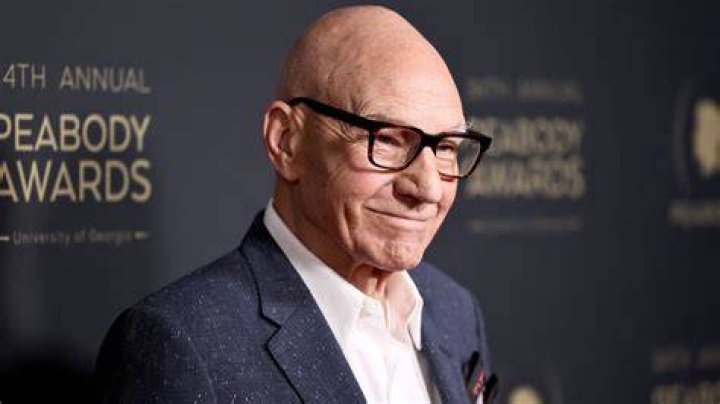 Patrick Stewart Net Worth 2024: A Comprehensive Insight