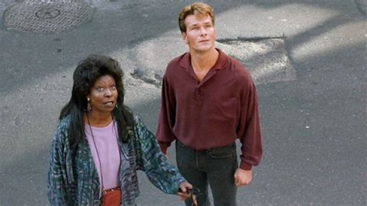 Patrick Swayze's First Movie: A Journey Through Early Cinema