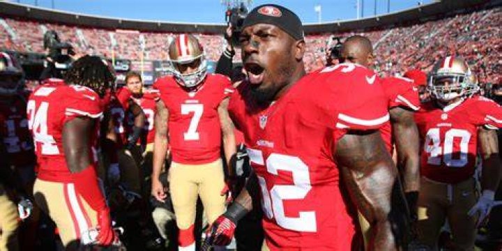 Patrick Willis Net Worth: A Journey of Hard Work and Dedication