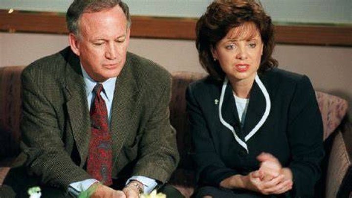 Patsy Ramsey Last Words: A Deep Dive into the Final Moments of a Beloved Figure