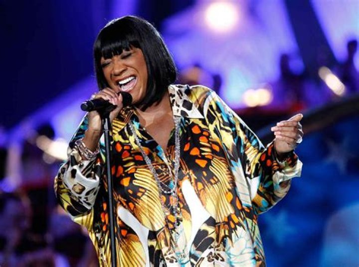 Patti LaBelle's Financial Triumph: Net Worth and Forbes Ranking