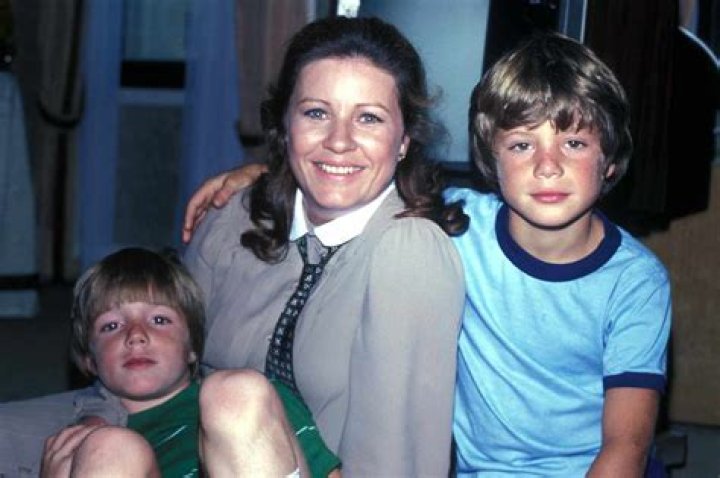 Patty Duke: A Look into Her Life and Loves