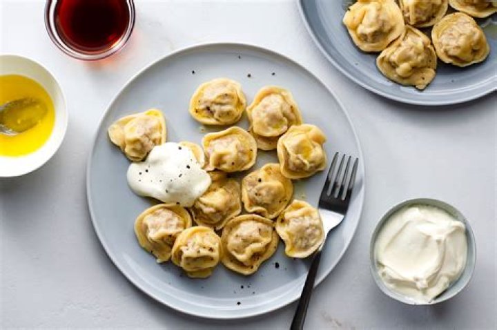 Paul's Pelmeni: The Ultimate Guide to Traditional Russian Dumplings