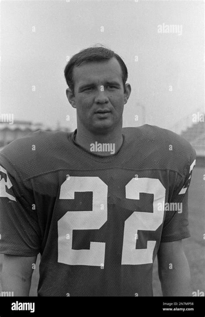 Paul Krause: The Legendary Safety of the NFL