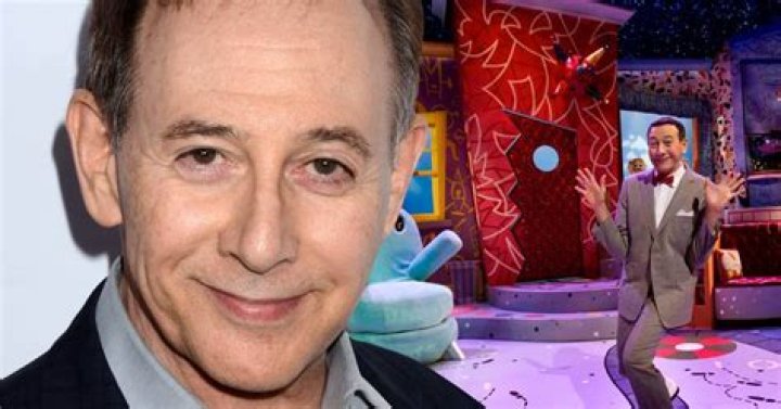Paul Reubens Net Worth: A Deep Dive into the Iconic Comedian's Wealth