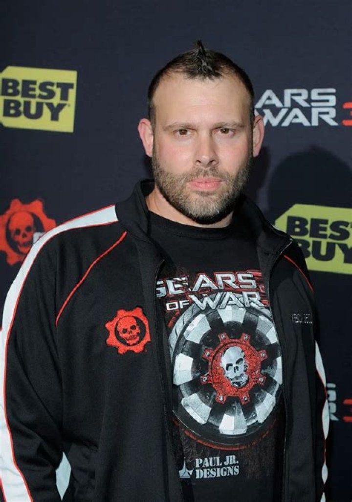 Paul Teutul Jr. Net Worth: A Wealth of Creativity and Success