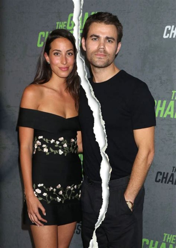 Paul Wesley's Wife: A Comprehensive Look into His Personal Life