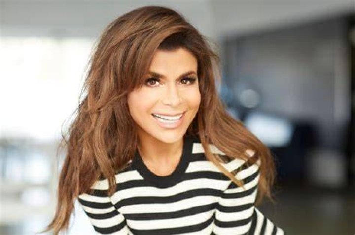 Paula Abdul Net Worth: An Inspiring Story of Success and Fortune