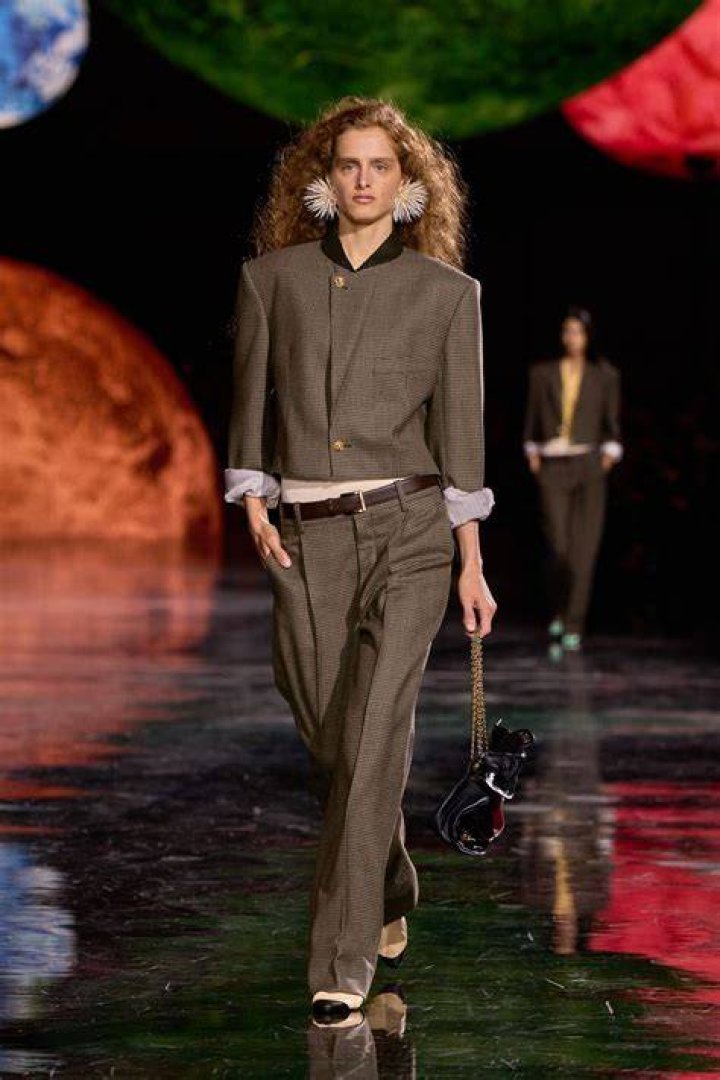 Paula Coccone: The Rising Star in the World of Fashion and Lifestyle
