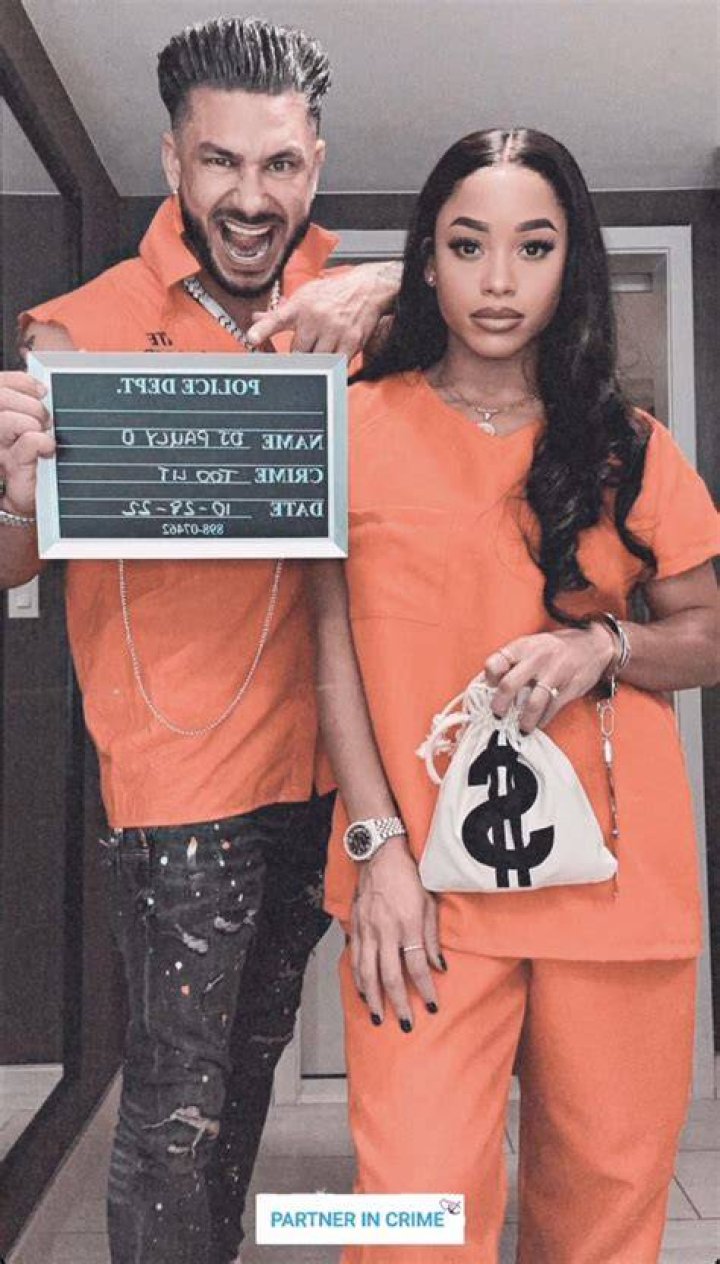Pauly D and Nikki Pregnancy 2024: What to Expect from the Reality Star Couple
