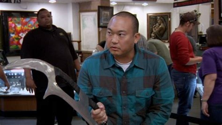 Pawn Stars Guilty: Unveiling the Truth Behind the Controversies