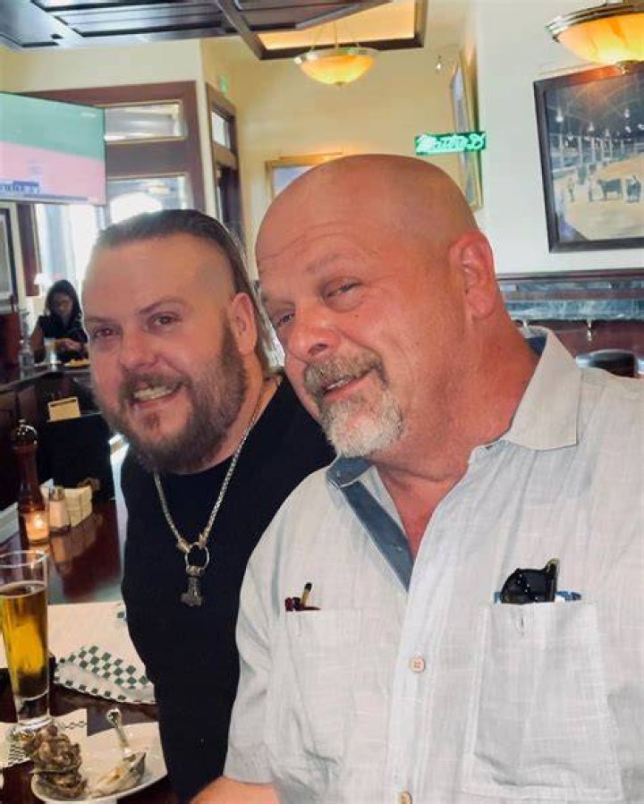 Pawn Stars Son Dies: A Heartfelt Tribute to a Beloved Family Member