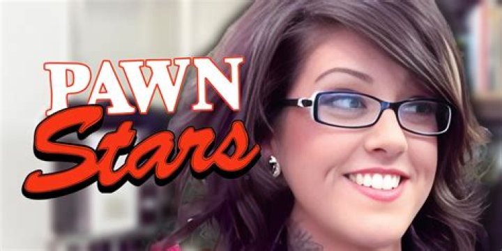 Pawn Stars Star Pleads Guilty: What You Need to Know