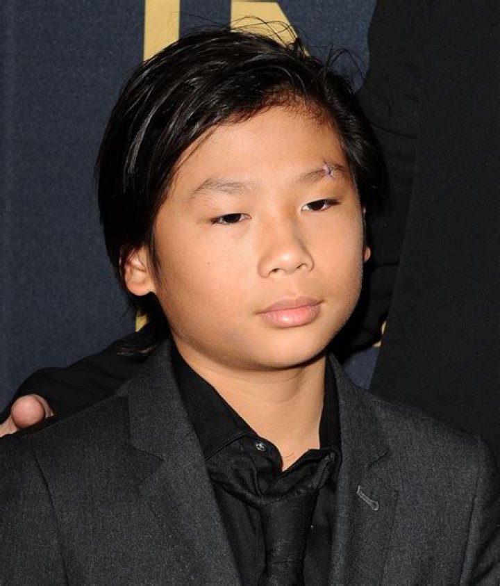Pax Thien Jolie-Pitt: A Journey Through His Life and Legacy