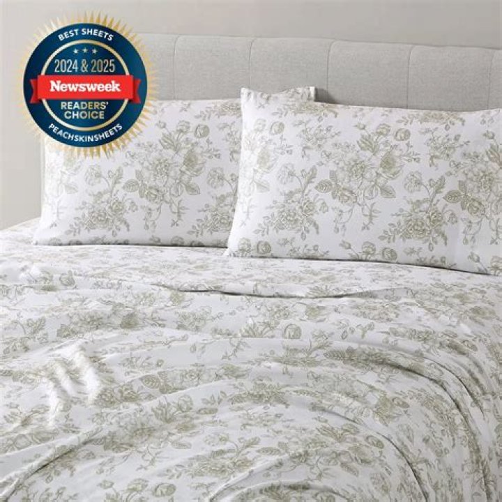 Peach Skin Sheets Reviews: The Ultimate Guide to Comfort and Quality