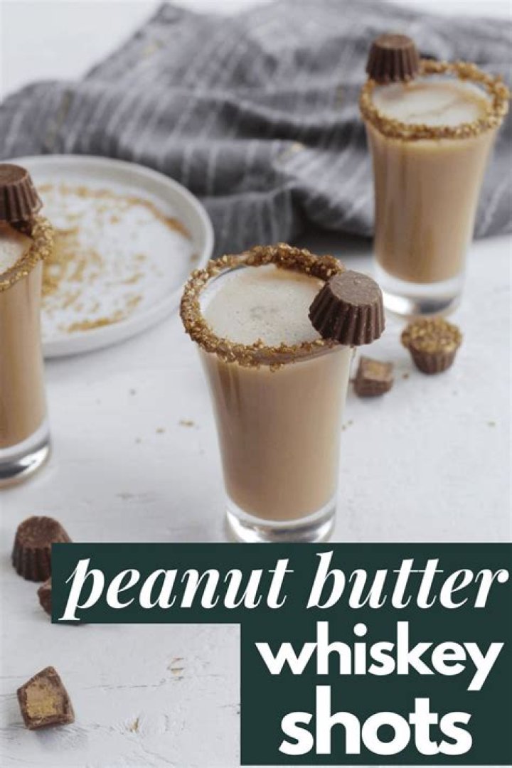 Peanut Butter Shot Army: The Ultimate Guide to This Unique Beverage