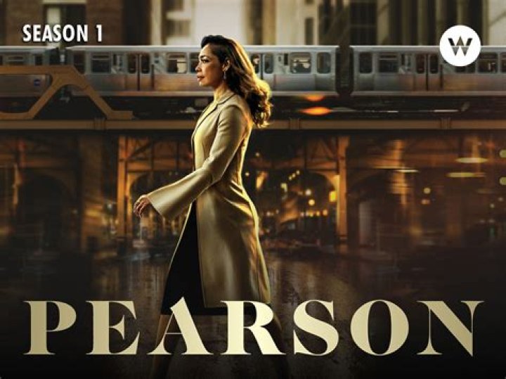 Pearson TV Show: A Deep Dive into the Legal Drama and Its Impact